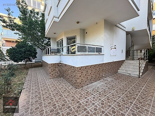 DİDİM ALTINKUMDA SATILIK 2+1 YKSK GİRİŞ GENİŞ BALKON KISMİ EŞYA - AYDIN DİDİM fotoğraf 33