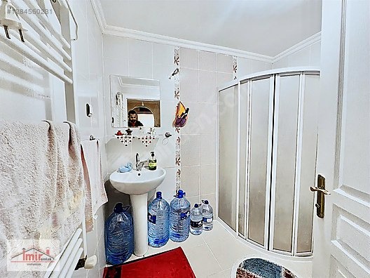 İMİR EMLAK'TAN A'LİFE YAKINI YÜKSEK GİRİŞ PARK CEPHELİ 3+1 - ANKARA PURSAKLAR fotoğraf 22