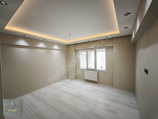 YAKINCA YOLU ÜZERİ SIFIR ARAKAT DAİRE GÜVEN EMLAK'TAN - MALATYA YEŞİLYURT fotoğraf 11