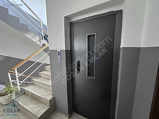 Zerdalilik'te Panjurlu, 3 Balkonlu, 5. Kat 3+1 Daire - ANTALYA MURATPAŞA fotoğraf 10