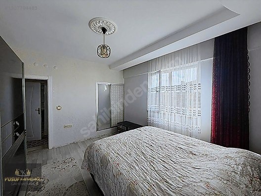 YUSUF KARADAĞLIDAN KOYUNOĞLU FUL YAPILI SATILIK 3+1 DAİRE - MALATYA YEŞİLYURT fotoğraf 9
