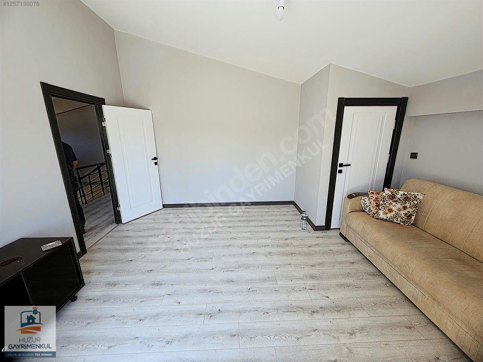 YAZIKÖY SATILIK 3+1 230m2 TABAN OTURUMU OLAN VİLLA - KARABÜK SAFRANBOLU fotoğraf 16