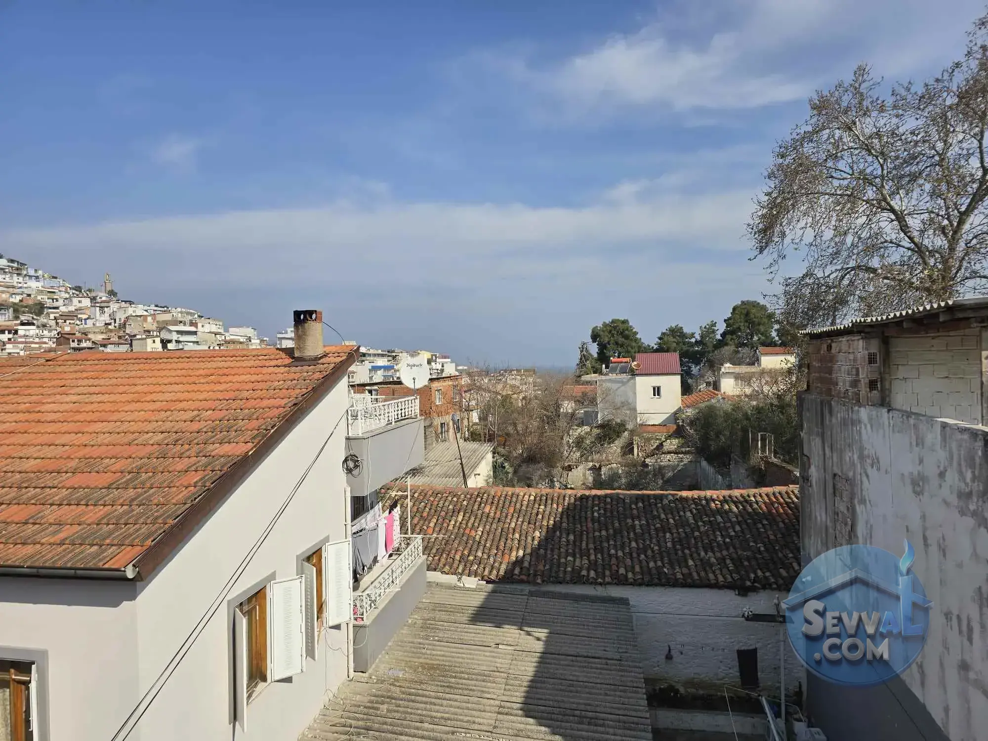 Kuşadası Şehir Merkezinde Satılık 3+1 Daire - AYDIN KUŞADASI fotoğraf 14