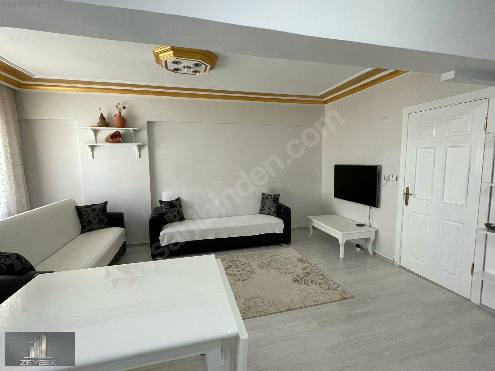 [ZEYBEKTEN] KAZIM KARABEKİR'DE 205M2 NET MÜKEMMEL DUBLEKS 3+2 - İSTANBUL GAZİOSMANPAŞA fotoğraf 15