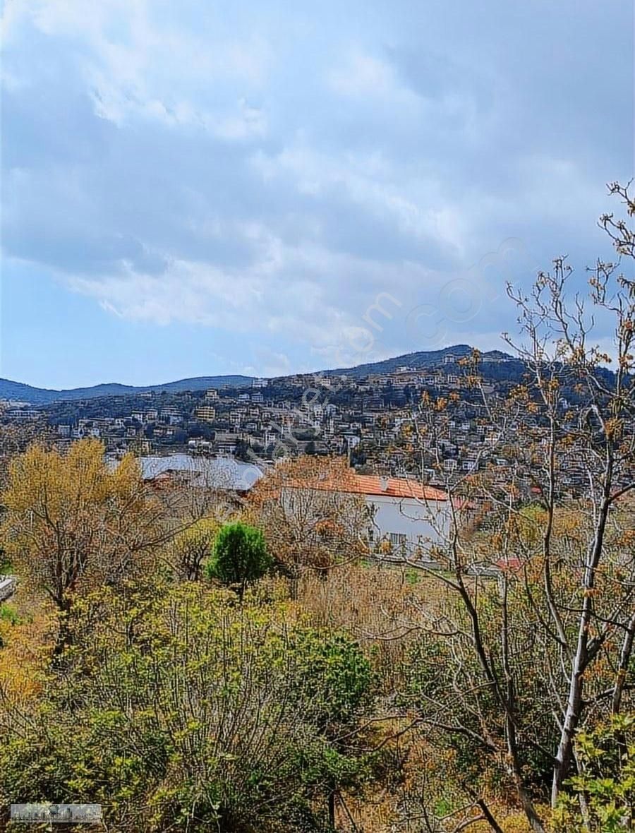 Madenli Emlak'tan Satılık Soğucak Manzaralı 1125 M² İmarlı Arsa - MERSİN TOROSLAR fotoğraf 4