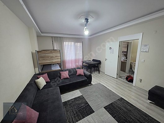 3+1 YENİ BİNA (2.KAT) HAVUZLU SİTE İÇE(ŞEHİR HASTAHANESİNE KOMŞU - YALOVA MERKEZ fotoğraf 3