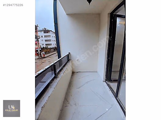 KILIÇ GRUP DENİZ VE DOĞA MANZARASIYLA HUZURU YAŞAYACAĞINIZ DAİRE - KOCAELİ KÖRFEZ fotoğraf 8