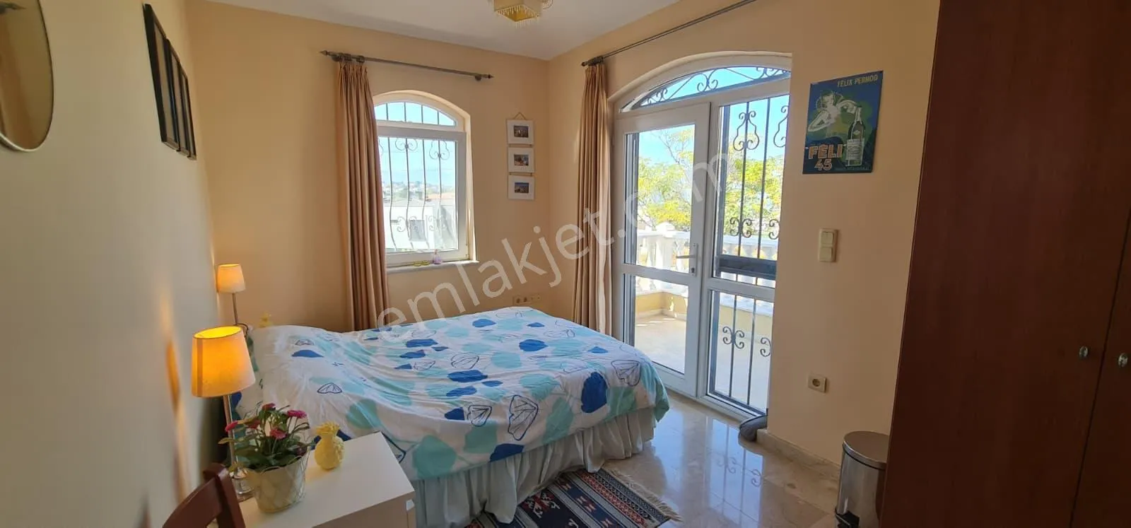 Kuşadası Karaova Mahallesinde 3+1 Villa. - AYDIN KUŞADASI fotoğraf 23