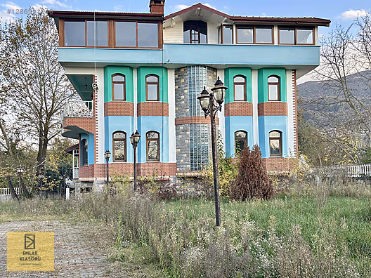 Kartepe Balabanda 1.657 m² Arsa İçinde 600 m² Malikane - KOCAELİ KARTEPE fotoğraf 19
