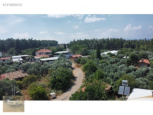 aksu yeşilkaramanda köy/mahalle icinde müstakil taş ev ve arası - ANTALYA AKSU fotoğraf 9