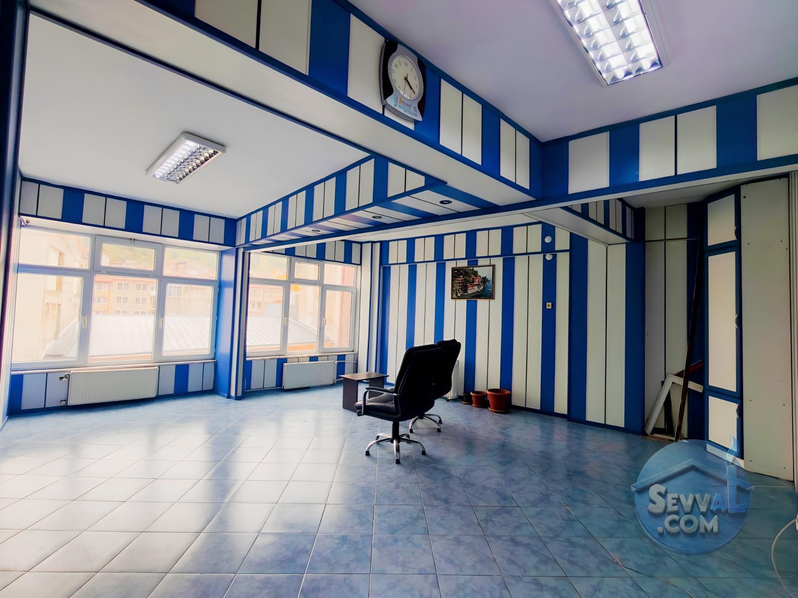ROTA GAYRİMENKUL'DEN KİRALIK OFİS - Kütahya Merkez fotoğraf 10