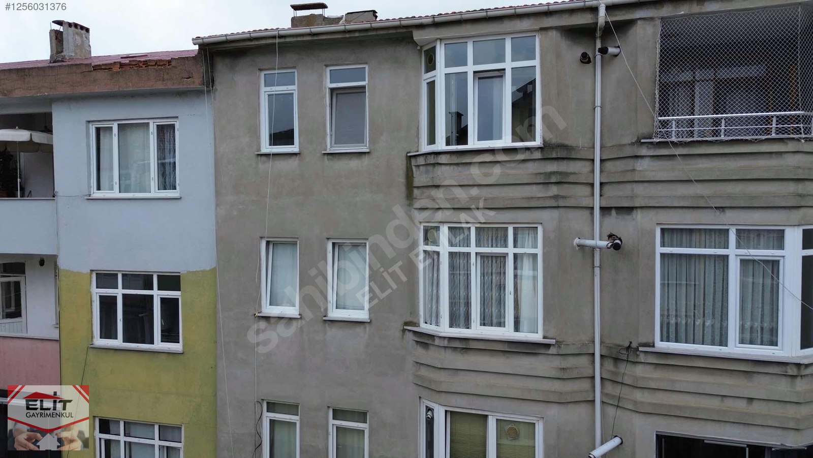 Karasu Merkezde Satılık 3+1 Daire - Masrafsız & Fırsat - SAKARYA KARASU fotoğraf 37