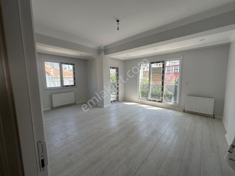 Baki Emlak Kartal Esentepede 2+1 Sıfır Daire - İSTANBUL KARTAL fotoğraf 3