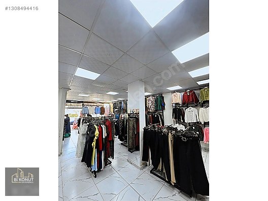 YEŞİLEVLER MH CADDE ÜZERİNDE 120M2 SATILIK DÜKKAN AKTİF KİRACILI - GAZİANTEP ŞAHİNBEY fotoğraf 32