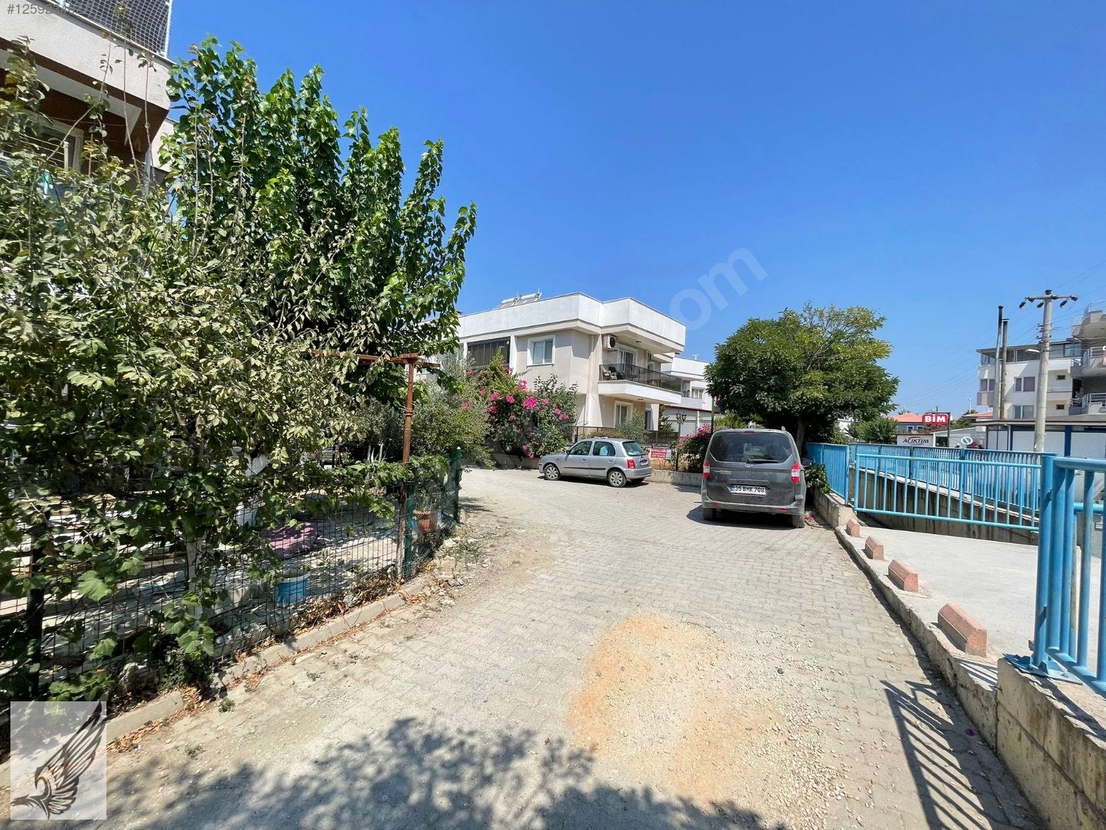 Sığacık'ta Marina ve Kaleiçi'ne 150 M Mesafede Yenilenmiş 3+1 - İZMİR SEFERİHİSAR fotoğraf 5