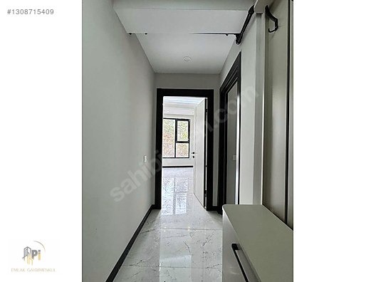 Pİ GAYRİMENKUL'den KIRMIZITOPRAK'ta ARAKAT BALKONLU APART - ESKİŞEHİR ODUNPAZARI fotoğraf 3