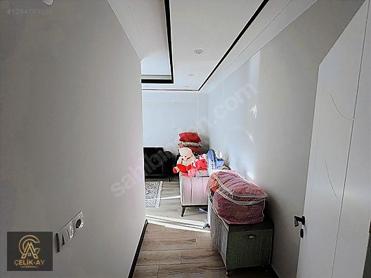 ÇELİK-AY'DAN BAŞİSKELE YEŞİLYURT MAHALLESİ SATILIK DUBLEKS DAİRE - KOCAELİ BAŞİSKELE fotoğraf 14