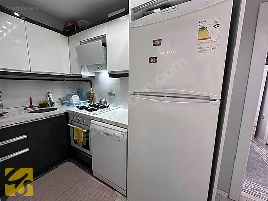 UMUT ŞENDUYGU GAYRİMENKUL DEN EŞYAL KİRALIK 1+1 DAİRE - BOLU MERKEZ fotoğraf 5