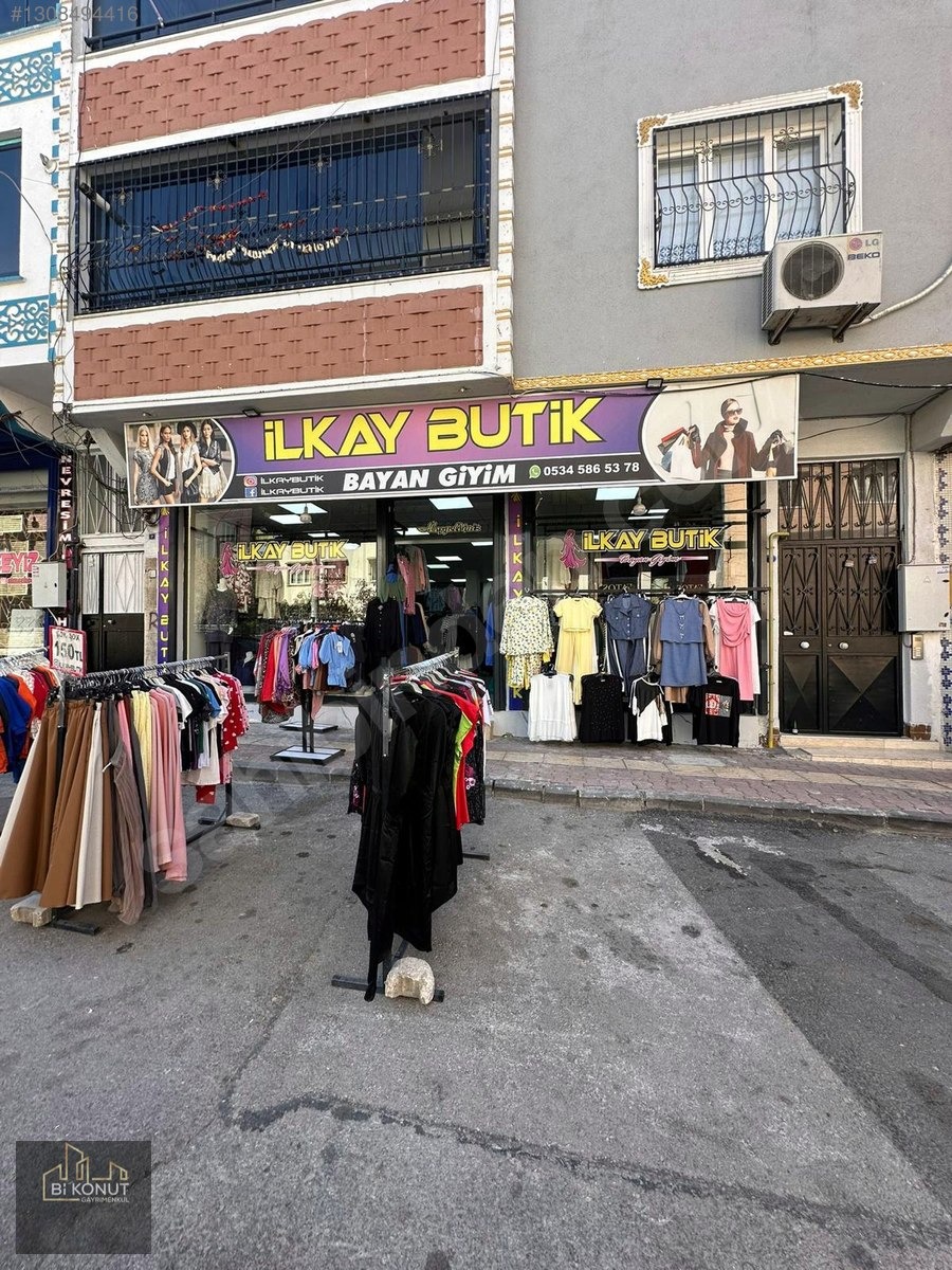YEŞİLEVLER MH CADDE ÜZERİNDE 120M2 SATILIK DÜKKAN AKTİF KİRACILI - GAZİANTEP ŞAHİNBEY fotoğraf 38