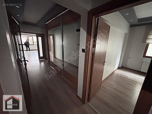 BAHÇELİEVLER 3+1 KİRALIK DAİRE - BOLU MERKEZ fotoğraf 8