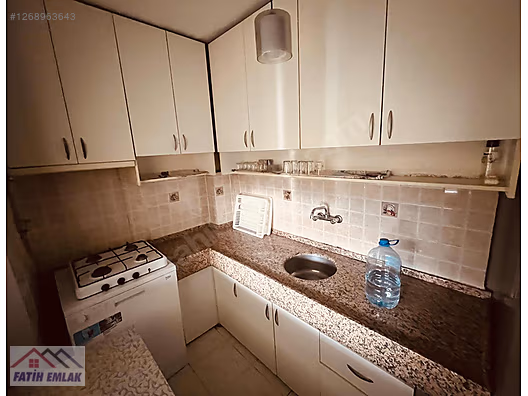 DENİZ'E 30 METRE MESAFEDE ARA KAT DAİRE - BURSA GEMLİK fotoğraf 27