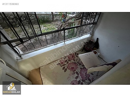 SÜVARİ MAHALLESİNDE YENİ BİNA MERKEZİ KONUM YATIRIMA UYGUN KUPON - ANKARA ETİMESGUT fotoğraf 18