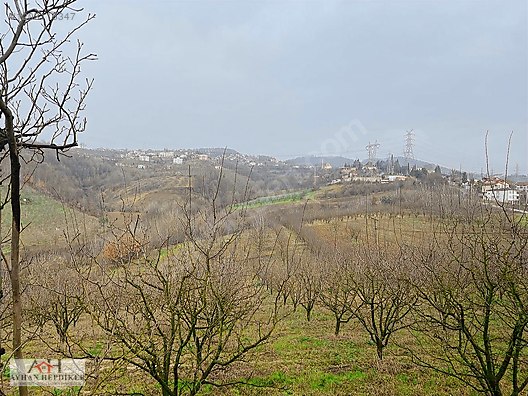 Serdivan Esentepe'de Satılık Arsalar - Yatırım Fırsatı! - SAKARYA SERDİVAN fotoğraf 50
