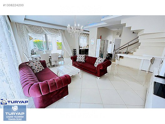 Emlak Konut Kiralık Villa İzmir Çeşme Çeşme Şifne Mh. Favori İlanlarım Favori Ar - İZMİR ÇEŞME fotoğraf 32