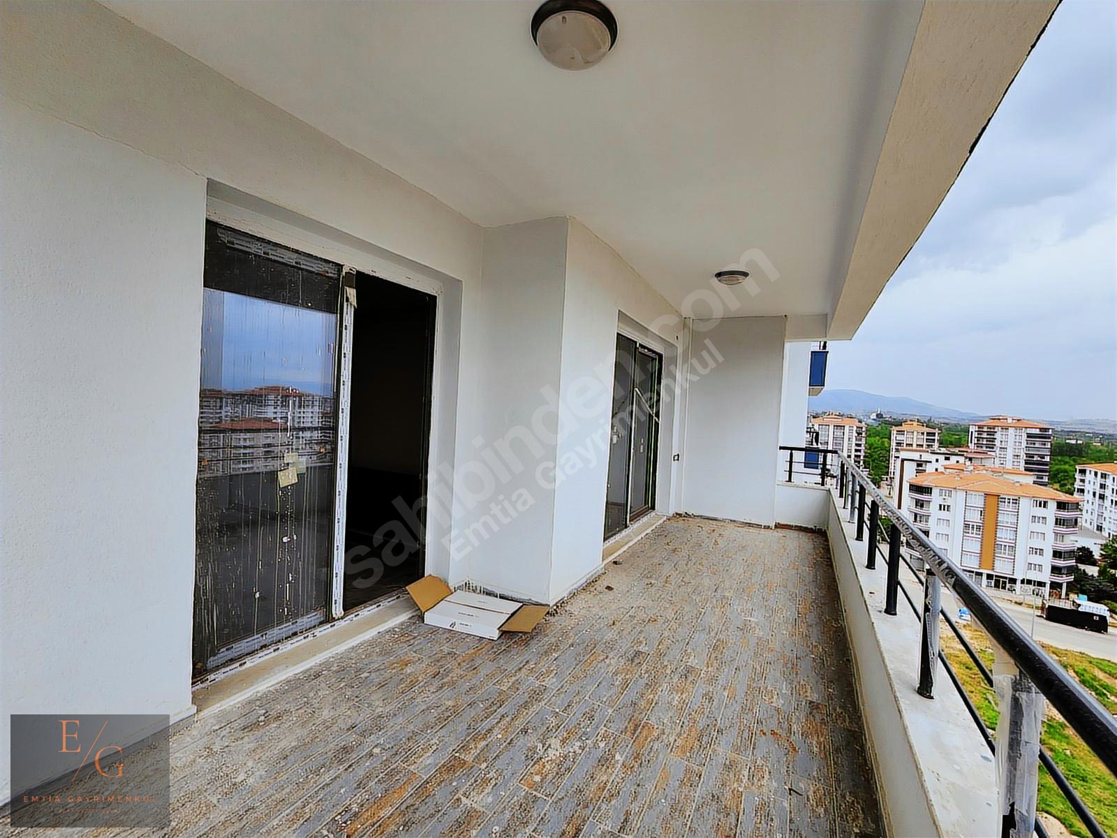 EMTİA'DAN TECDE DE SIFIR ARAKAT 4+1 KİLERLİ LÜX DAİRE - MALATYA YEŞİLYURT fotoğraf 32