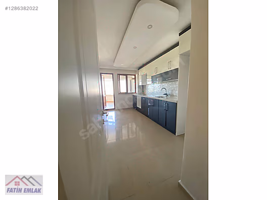 FATİH'TEN HİSAR MAHALLESİNDE 3+1 125m2 YENİ BİNADA ARAKAT DAİRE - BURSA GEMLİK fotoğraf 35