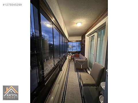 ^^AKYOL EMLAKTAN BAKIMLI 3+1 SATILIK DAİRE ^^ - KÜTAHYA TAVŞANLI fotoğraf 16