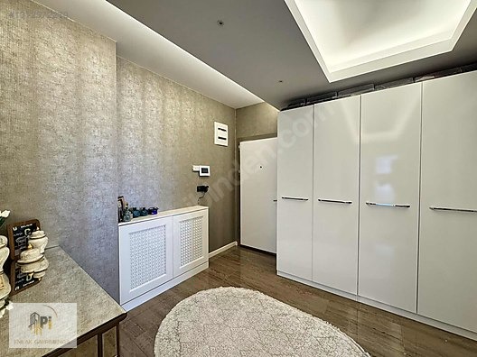 Pİ GAYRİMENKUL'den 4+1 SİTE İÇİ 205 m2 LÜKS DAİRE - ESKİŞEHİR TEPEBAŞI fotoğraf 6