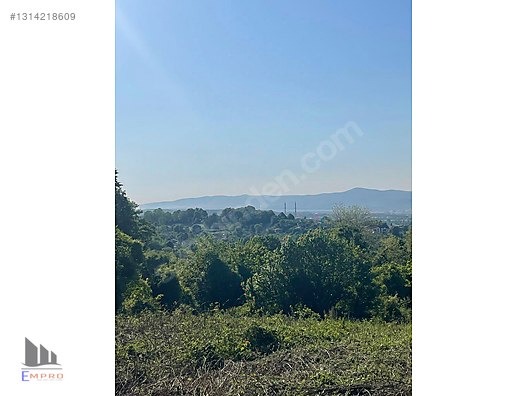 KOCAELİ KARTEPE SUADİYE DE VİLLALİK ARSALAR - KOCAELİ KARTEPE fotoğraf 5