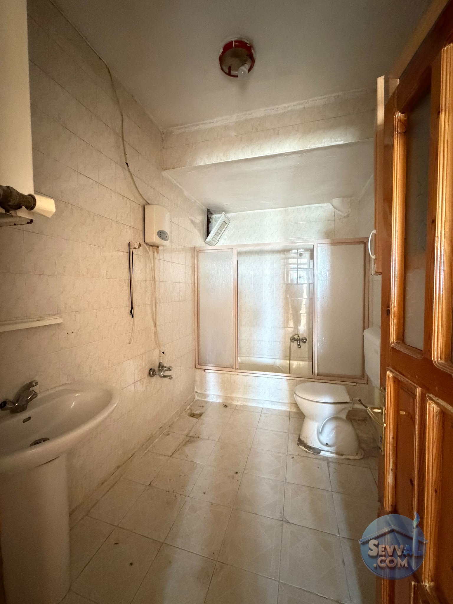 İPEKYOL MAH 4.KAT 3+1 D.GAZLI - ŞANLIURFA HALİLİYE fotoğraf 27