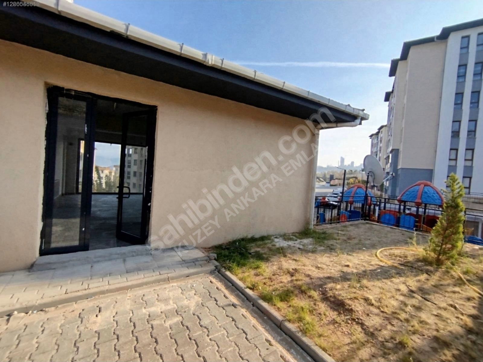 TURYAP'TAN RESMİ TAPU DEVİR-100 M2 TOKİ 20 BİN KİRACILI DÜKKAN - BURSA KESTEL fotoğraf 19