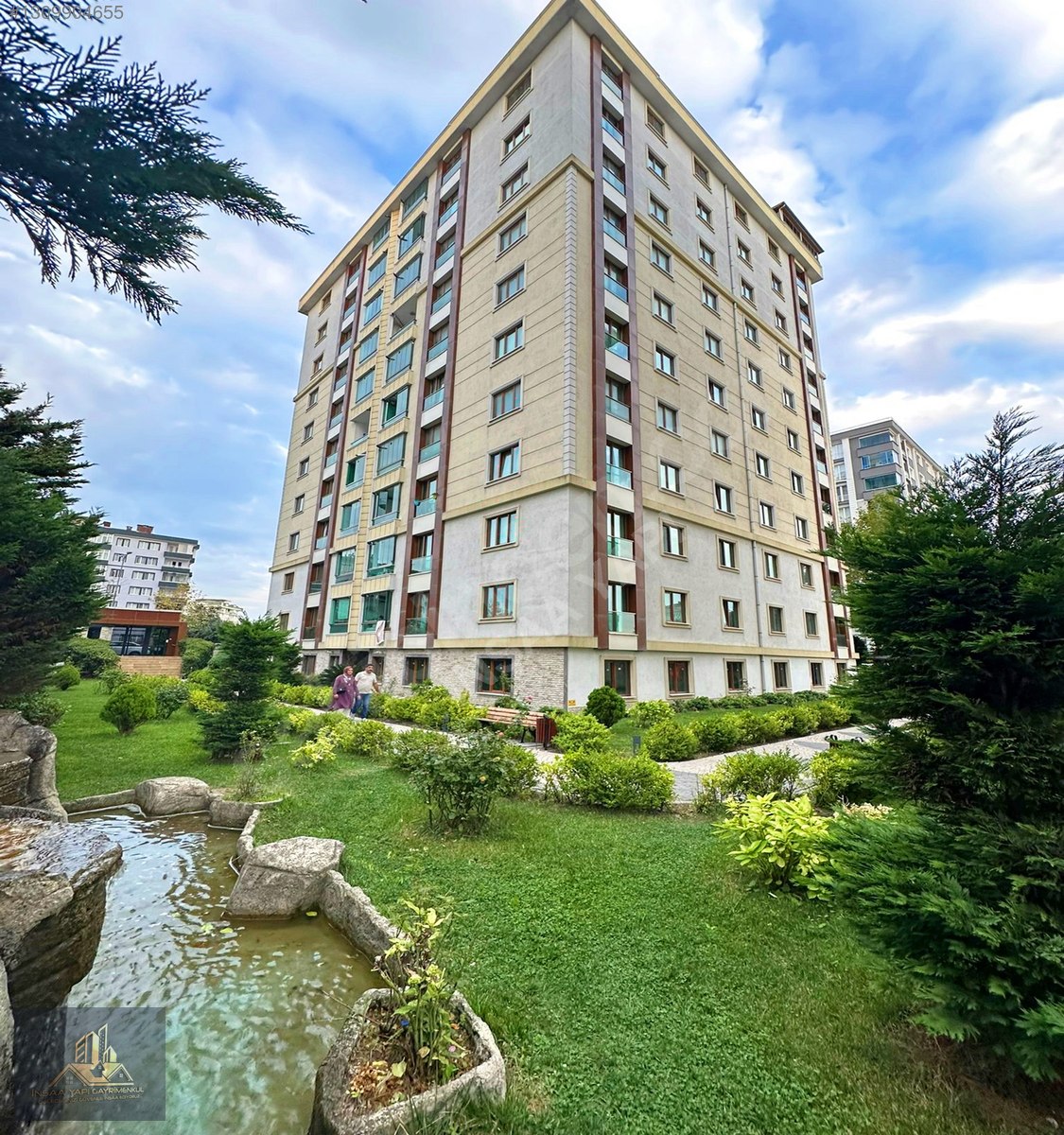 BEYLİKDÜZÜ MARMARA MAHALLESİN'DE SATILIK 3+1 GENİŞ DAİRE FIRSATI - İSTANBUL BEYLİKDÜZÜ fotoğraf 50