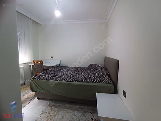 BAHÇELİNİZAM'DA 500.YIL BULVARI ÜZERİNDE LÜKS GENİŞ YENİ DAİRE - İSTANBUL BAHÇELİEVLER fotoğraf 6