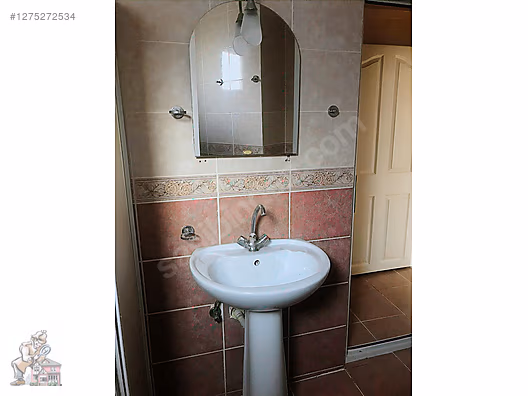 Ebu İshak Mahallesinde 2+1 Satılık Daire - BURSA OSMANGAZİ fotoğraf 23