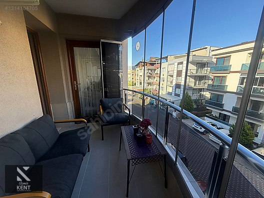 Kemalpaşa Sekiz Eylül Satılık 2+1 Daire - İZMİR KEMALPAŞA fotoğraf 36