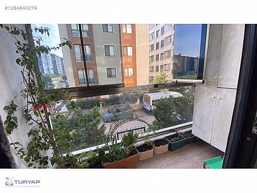 TURYAP KOZA'DAN TUZLADA SATILIK 3+1 DAİRE - İSTANBUL TUZLA fotoğraf 26