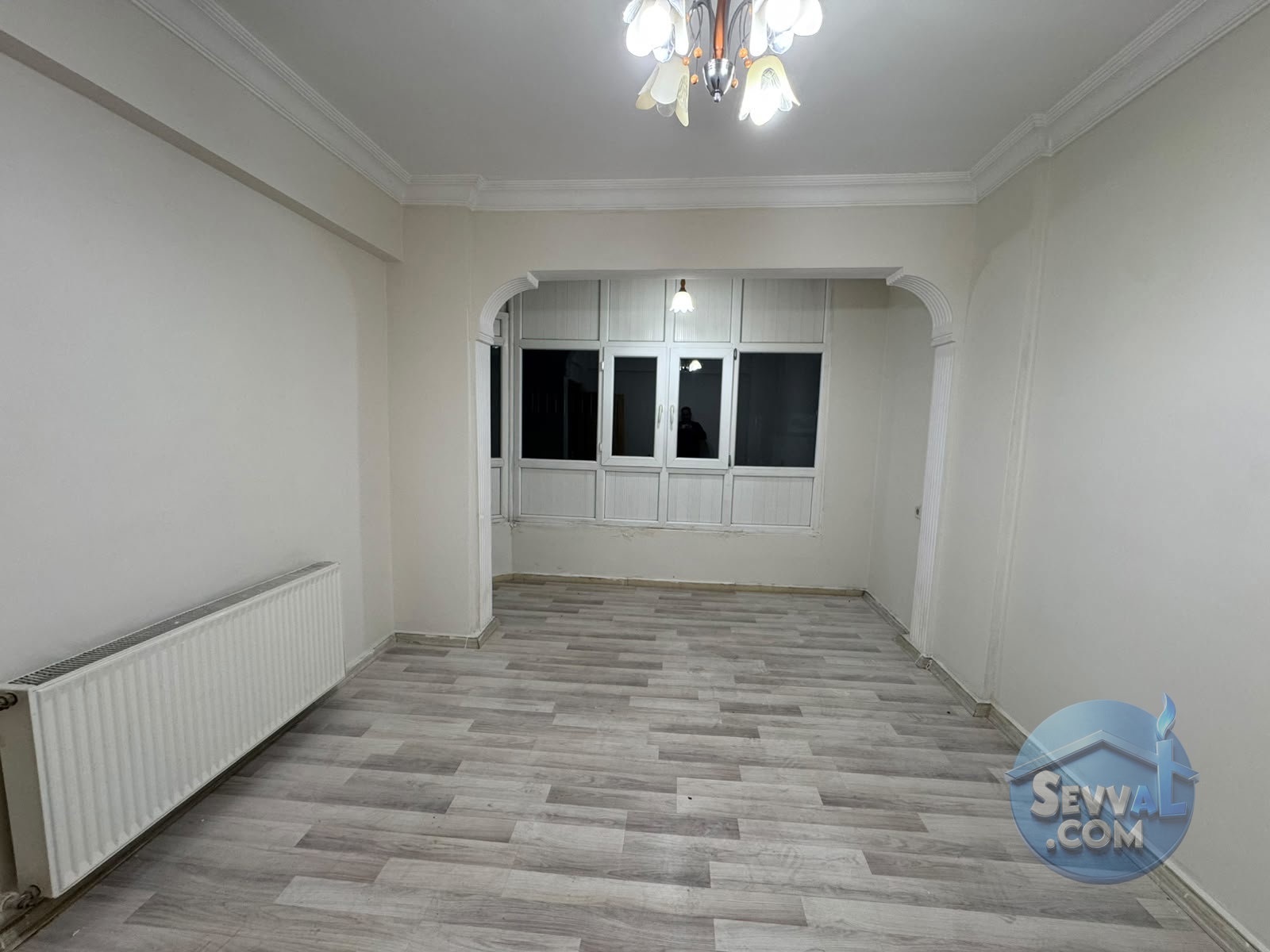 İPEKYOL BULVARI ÜZERİ 1.KAT 2+1 D.GAZLI,ASANSÖRLÜ - ŞANLIURFA HALİLİYE fotoğraf 11