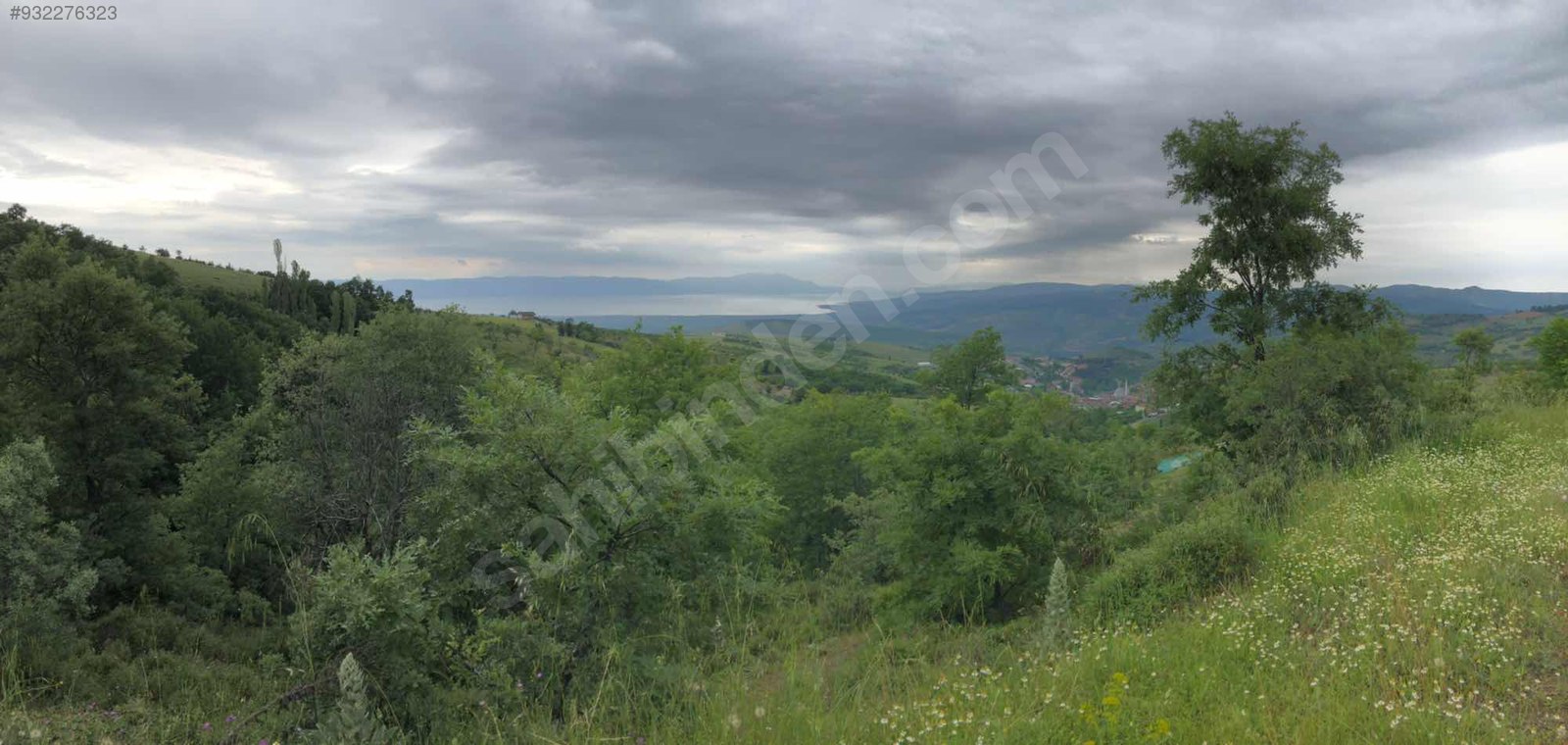 BURSA İZNİK TACİR'DE 6.111 M² TARLAMIZ SATILIKTIR - BURSA İZNİK fotoğraf 17