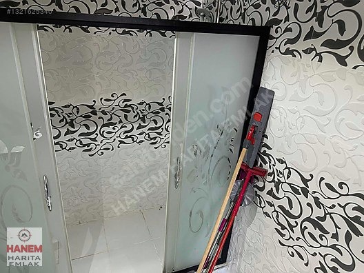 HANEM HARİTA EMLAKTAN 3+1 MİMAR SİNAN OKUL YANI SATILIK DAİRE - ANTALYA KUMLUCA fotoğraf 16