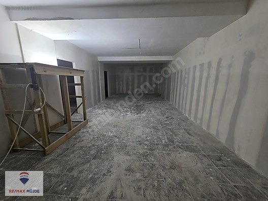 TALATPAŞA CADDESİ ÜZERİNDE 2 KATLI DEVREN KİRALIK SPOR SALONU - İSTANBUL KAĞITHANE fotoğraf 18