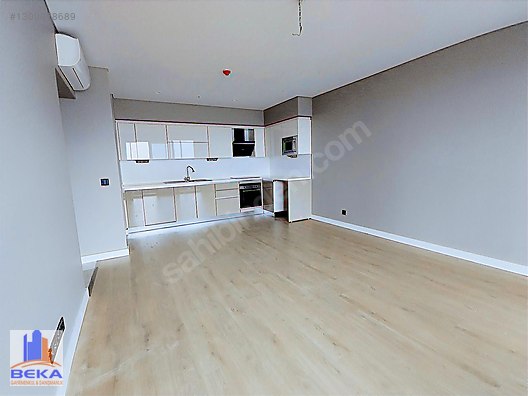 AVRUPA KONUTLARI YAMANEVLER GÜNEY CEPHE FIRSAT SATILIK 2+1 DAİRE - İSTANBUL ÜMRANİYE fotoğraf 21