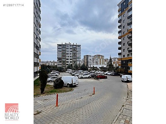 FIRSAT !!! ANKARA ETİMESGUT AHİMESUT'DA FUL YAPILI DAİRE - ANKARA ETİMESGUT fotoğraf 20