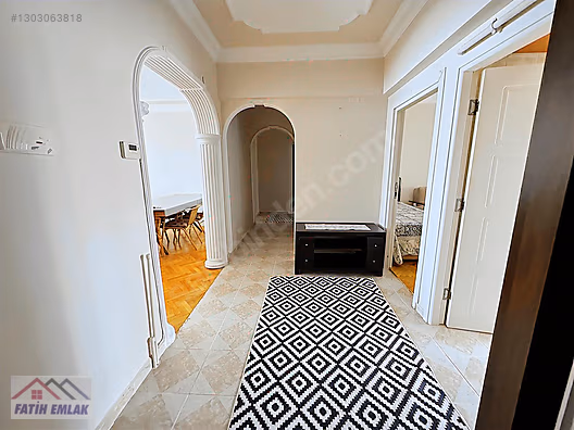 GEMLİK MANASTIRDA DENİZ MANZARALI 3+1 SATILIK DAİRE - BURSA GEMLİK fotoğraf 23