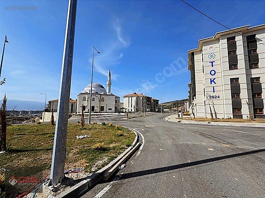 DERİNCE TOKİ SATILIK 2+1 DAİRE - KOCAELİ DERİNCE fotoğraf 3