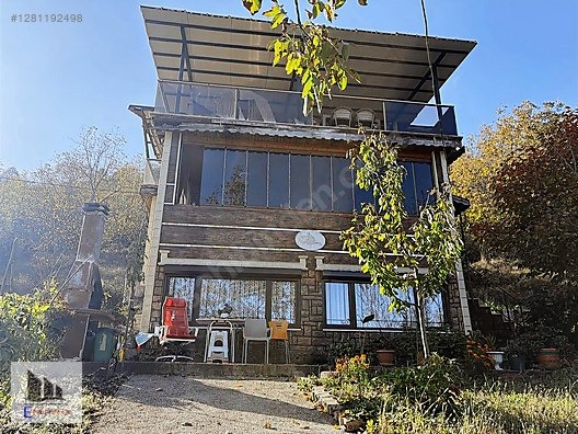 BAŞİSKELE AKSIĞINDA İÇİ LÜKS YAPILI MÜSTAKİL EV VE ARSASI - KOCAELİ BAŞİSKELE fotoğraf 19