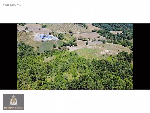 ALTINOVA ÖRENCİKTE 6982 M2 YOLA 66 M YATIRIMA UYGUN MÜSTAKİL - YALOVA ALTINOVA fotoğraf 27